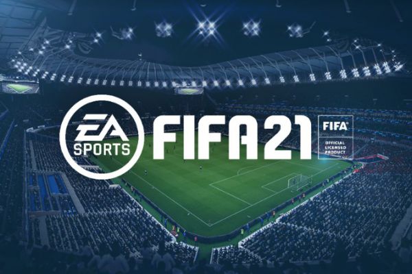 FIFA 22 tecnologia hypermotion